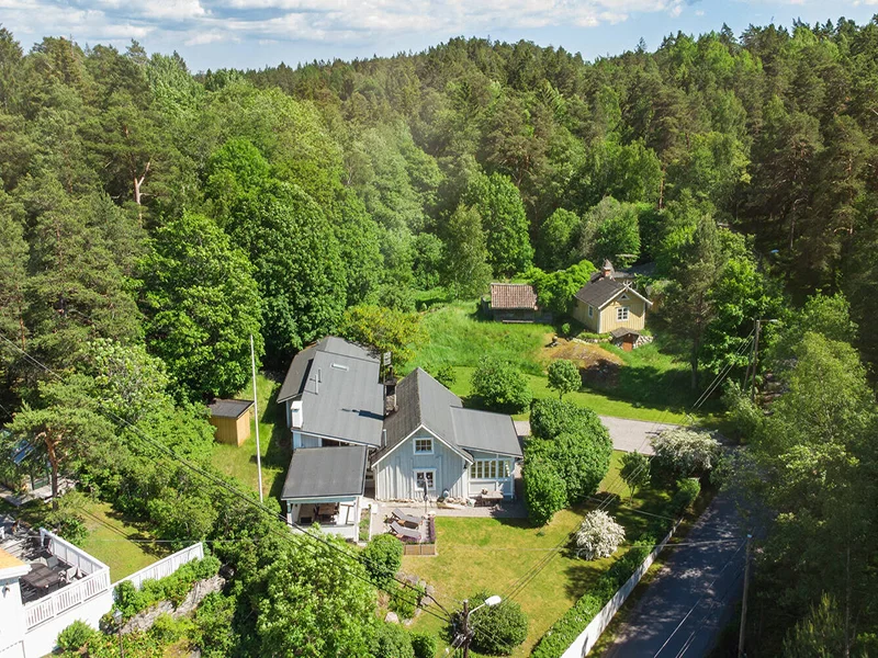 om takfirma savedalen goteborg