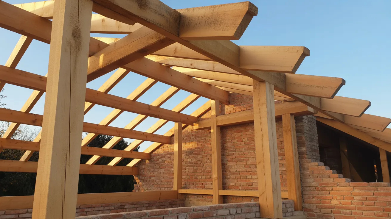 Taklyft, Höja Taket & Takhöjning