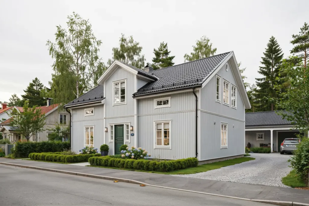 byte av h ngr nnor och stupr r p villa i jersj